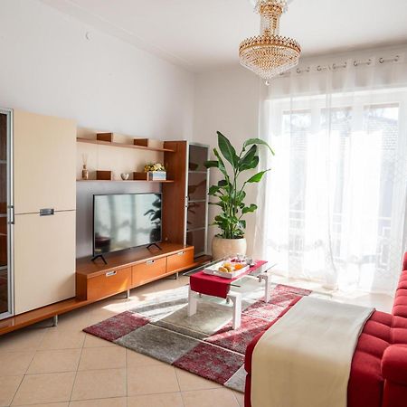 Ryan Villa Vacanza Bergamo Buitenkant foto