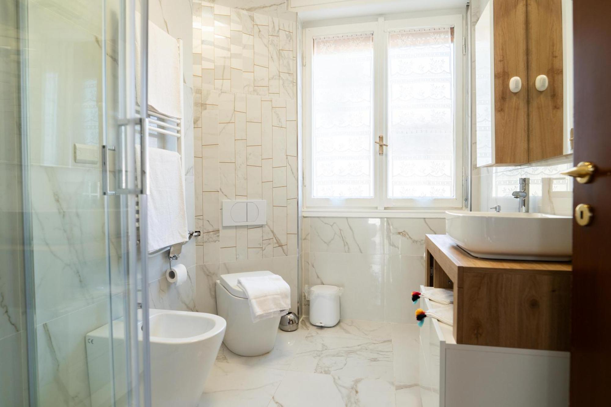 Ryan Villa Vacanza Bergamo Buitenkant foto