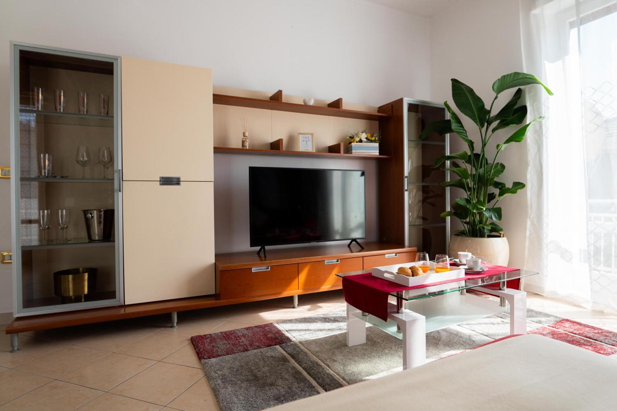 Ryan Villa Vacanza Bergamo Buitenkant foto