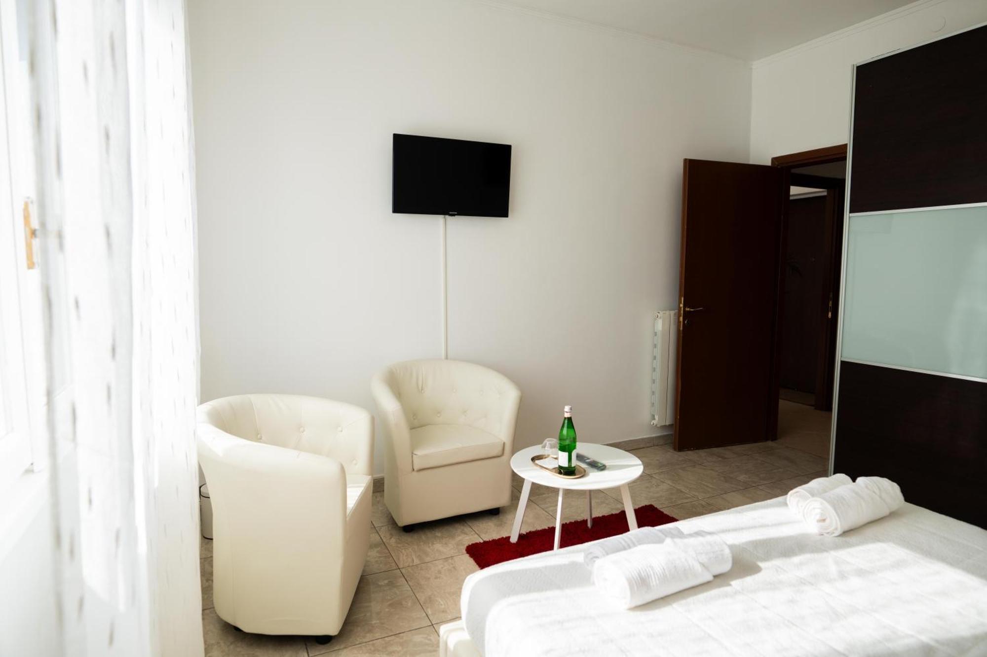 Ryan Villa Vacanza Bergamo Buitenkant foto