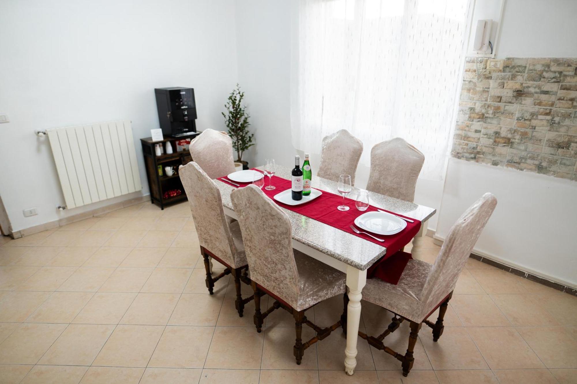 Ryan Villa Vacanza Bergamo Buitenkant foto