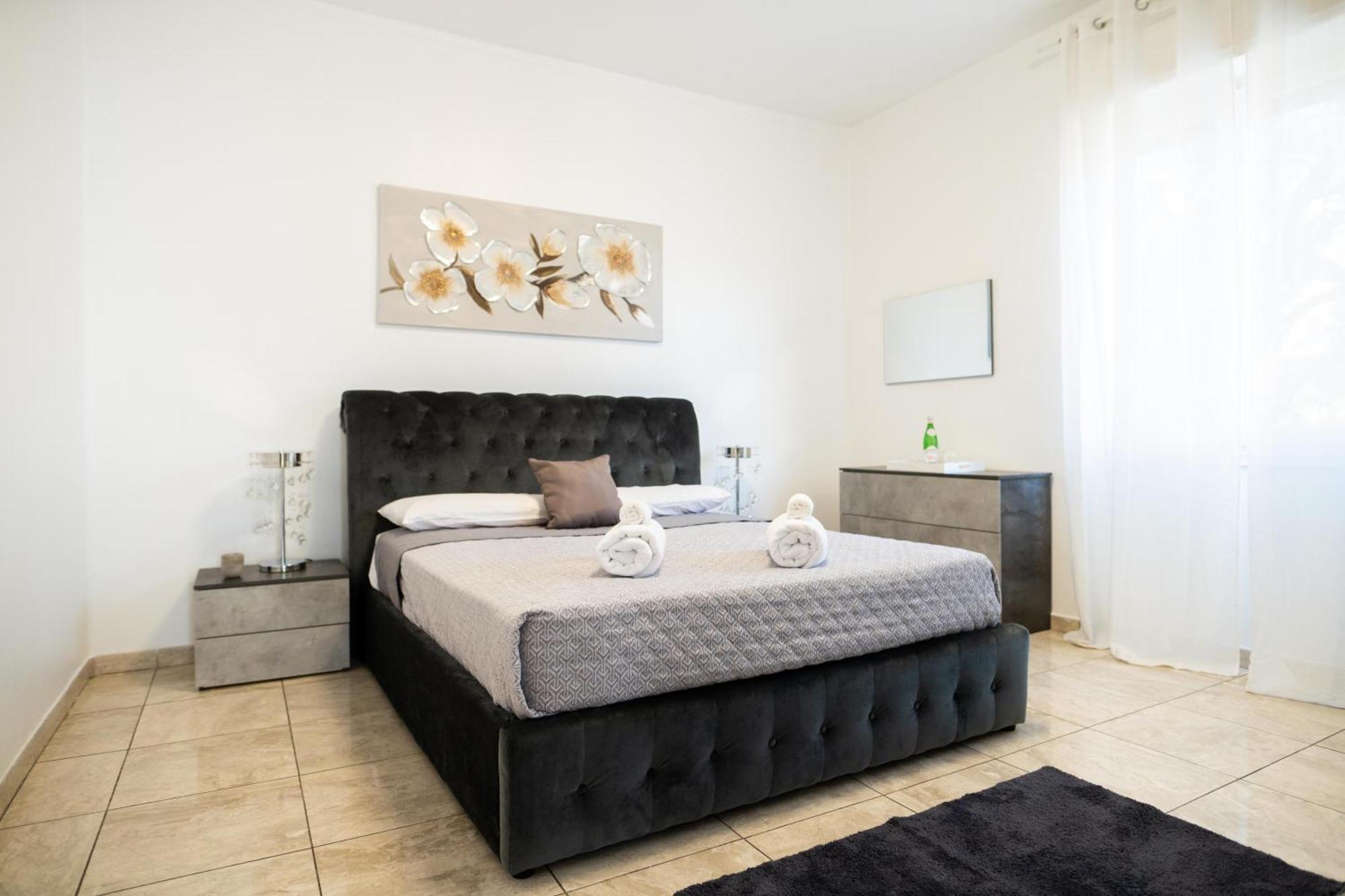 Ryan Villa Vacanza Bergamo Buitenkant foto