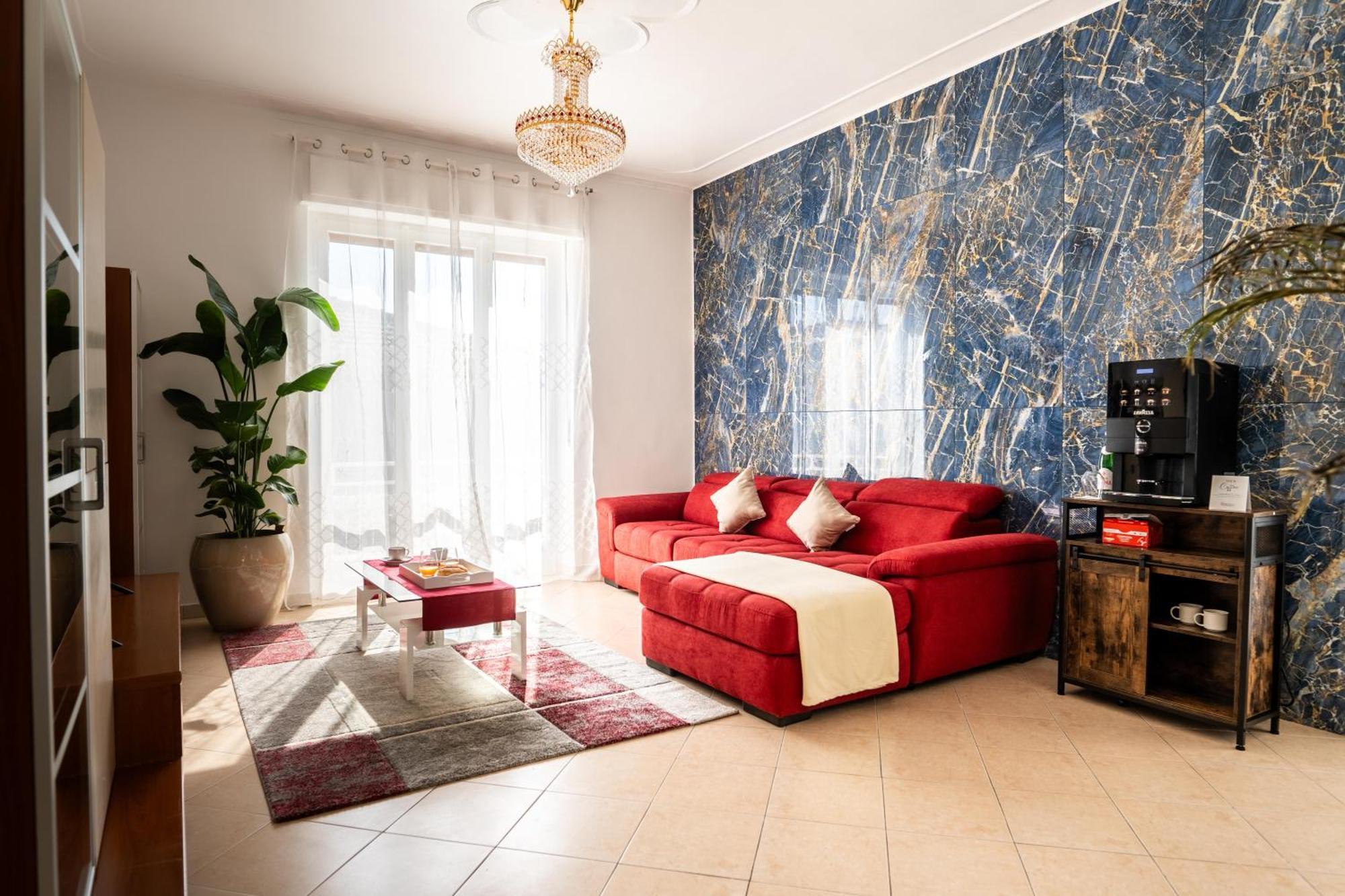 Ryan Villa Vacanza Bergamo Buitenkant foto