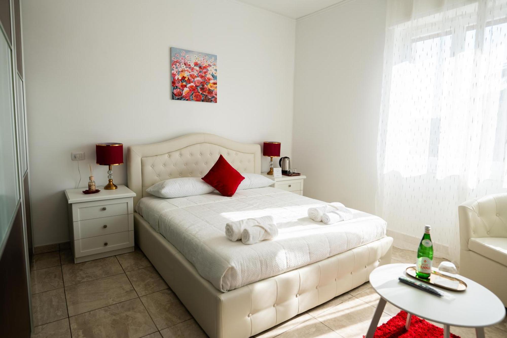 Ryan Villa Vacanza Bergamo Buitenkant foto